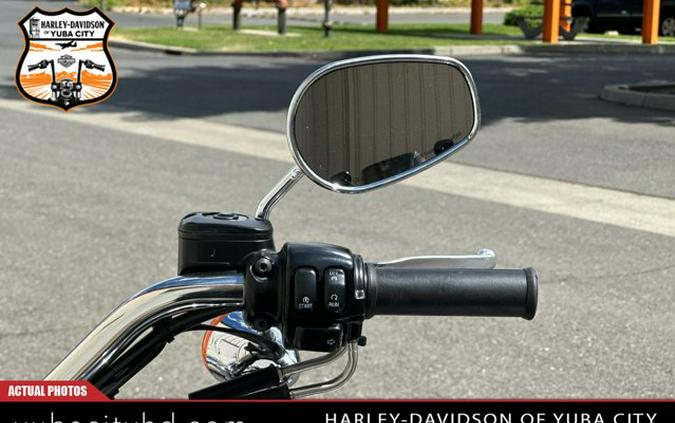 2006 Harley-Davidson FXDLI