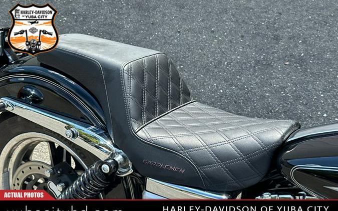 2006 Harley-Davidson Dyna Low Rider FXDLI