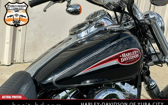 2006 Harley-Davidson FXDLI