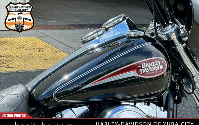 2006 Harley-Davidson Dyna Low Rider FXDLI