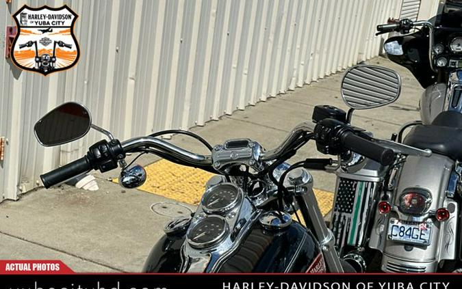 2006 Harley-Davidson FXDLI