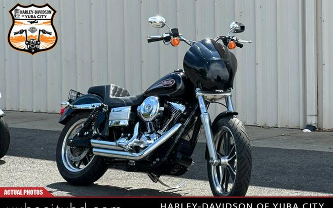 2006 Harley-Davidson Dyna Low Rider FXDLI