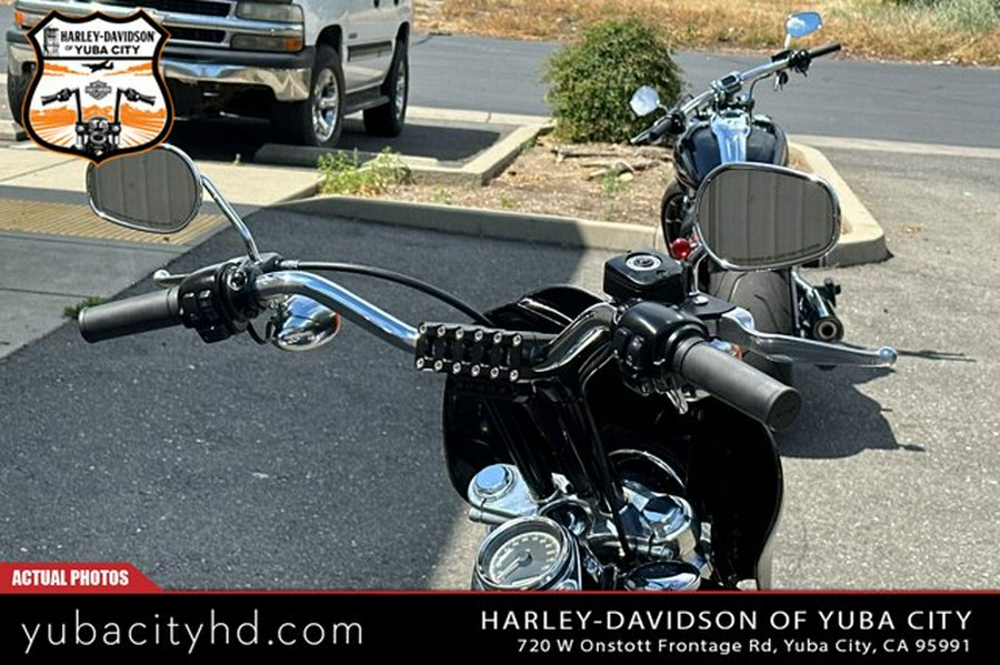 2006 Harley-Davidson Dyna Low Rider FXDLI
