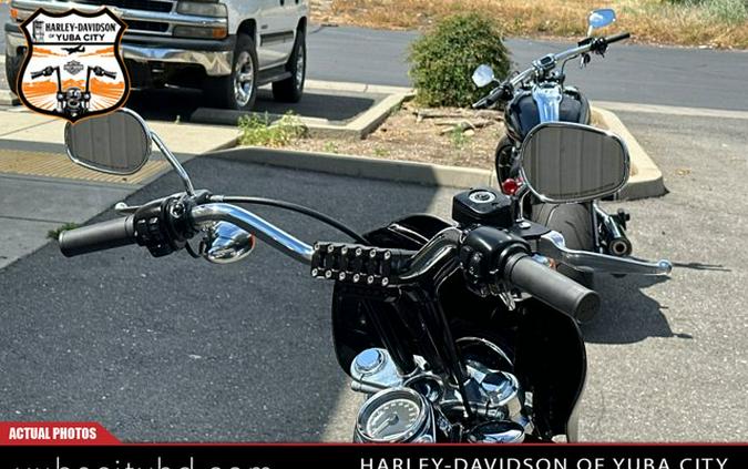 2006 Harley-Davidson Dyna Low Rider FXDLI