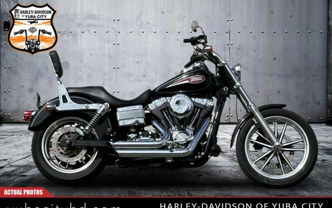 2006 Harley-Davidson FXDLI