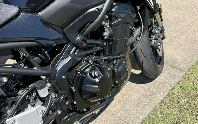 2022 Kawasaki Z900 ABS