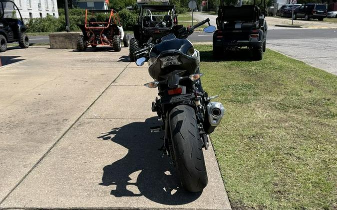 2022 Kawasaki Z900 ABS
