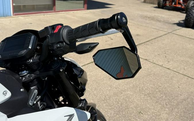 2022 Kawasaki Z900 ABS