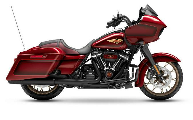 2023 Harley-Davidson® FLTRXSANV - Road Glide® Special Anniversary Edition