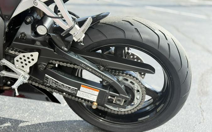 2009 Honda CBR600RR - 04761P