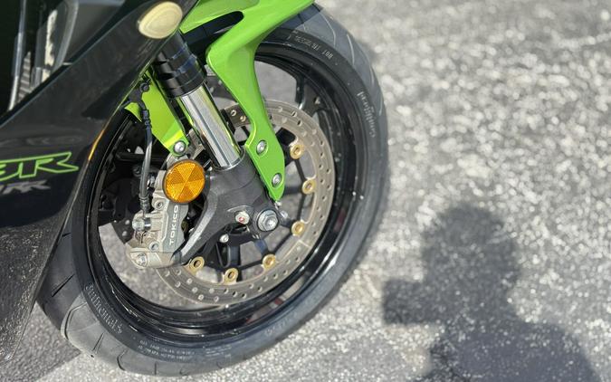 2009 Honda CBR600RR - 04761P