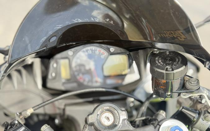 2009 Honda CBR600RR - 04761P