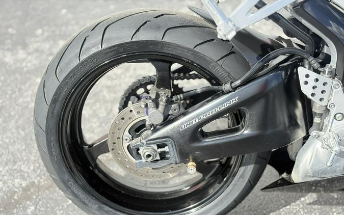 2009 Honda CBR600RR - 04761P
