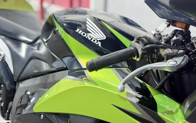 2009 Honda CBR600RR - 04761P
