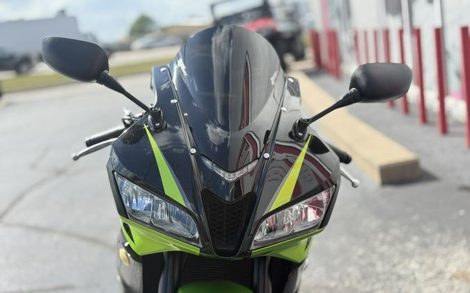 2009 Honda CBR600RR - 04761P