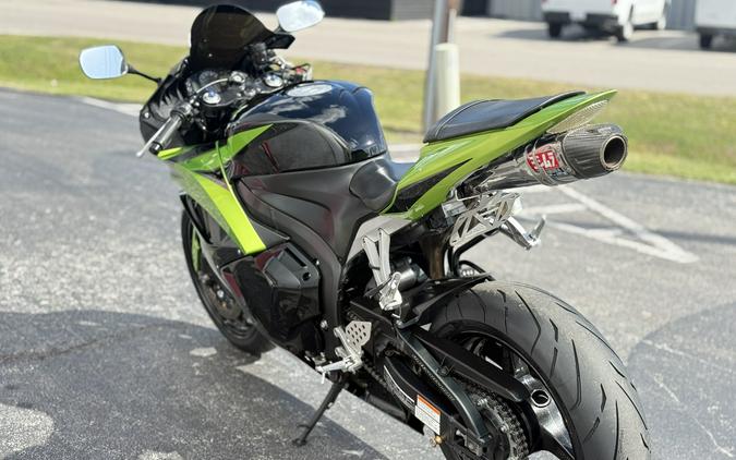 2009 Honda CBR600RR - 04761P