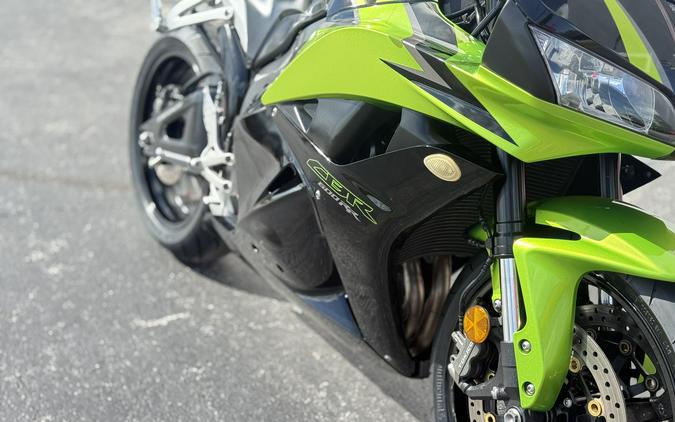 2009 Honda CBR600RR - 04761P