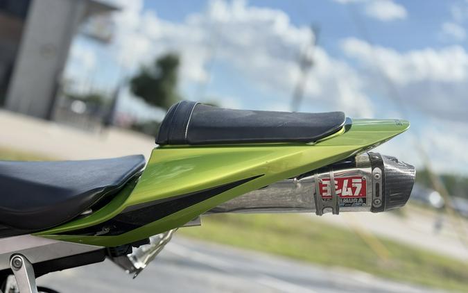 2009 Honda CBR600RR - 04761P