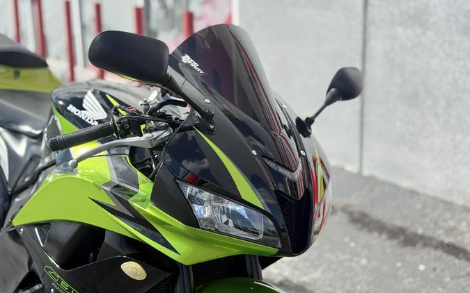 2009 Honda CBR600RR - 04761P
