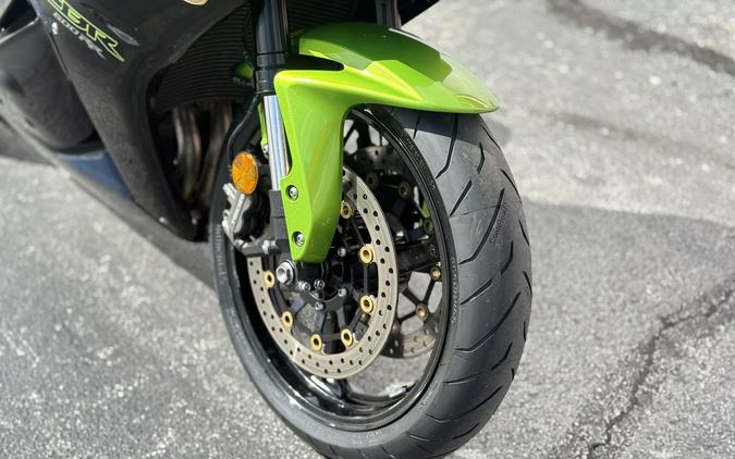 2009 Honda CBR600RR - 04761P