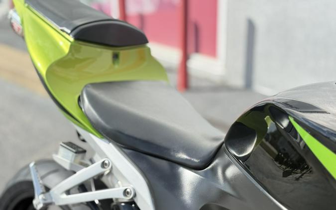 2009 Honda CBR600RR - 04761P