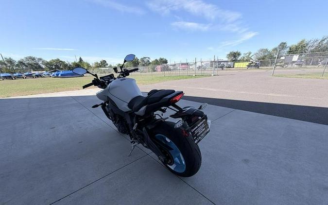 2026 Yamaha Cycle MT-10