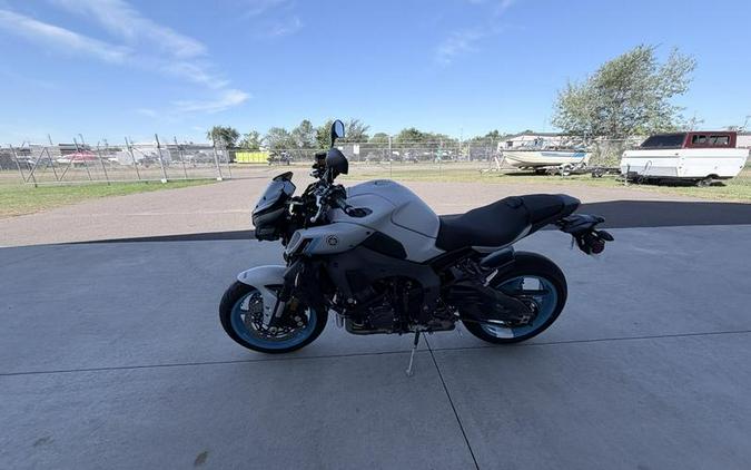 2026 Yamaha Cycle MT-10