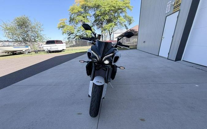 2026 Yamaha Cycle MT-10