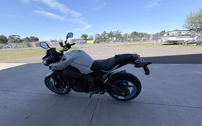 2026 Yamaha Cycle MT-10
