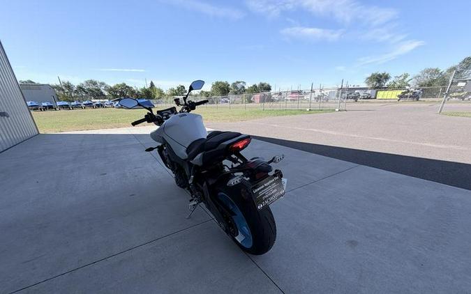 2026 Yamaha Cycle MT-10