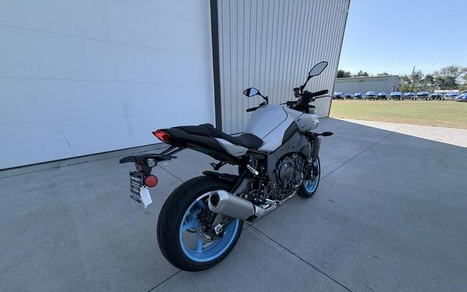 2026 Yamaha Cycle MT-10