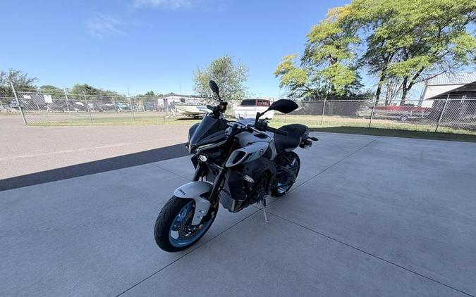 2026 Yamaha Cycle MT-10