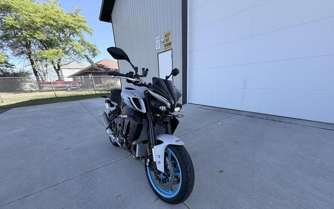 2026 Yamaha Cycle MT-10