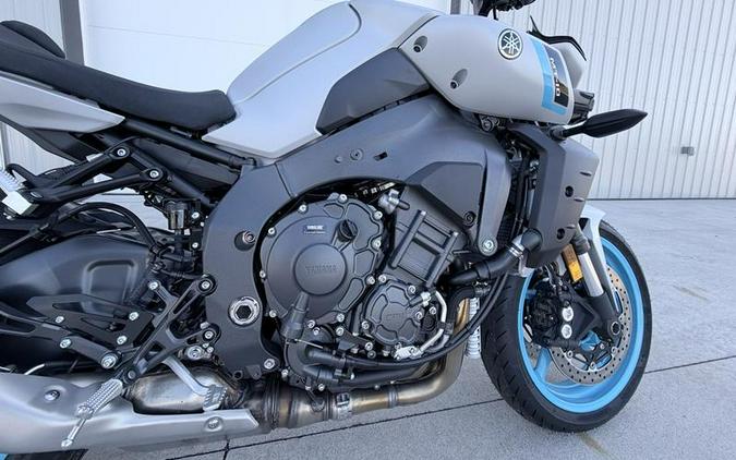 2026 Yamaha Cycle MT-10