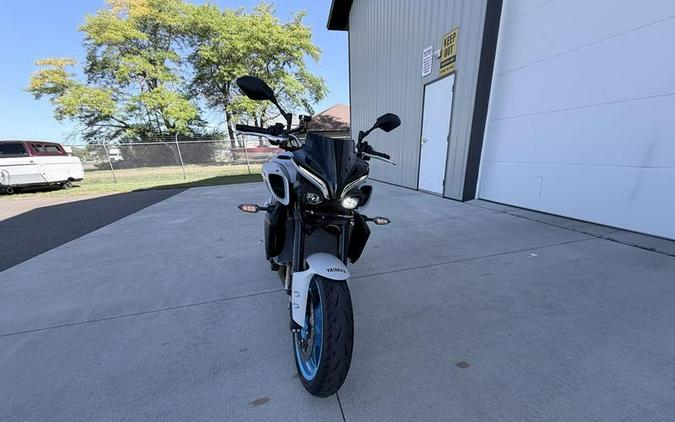 2026 Yamaha Cycle MT-10