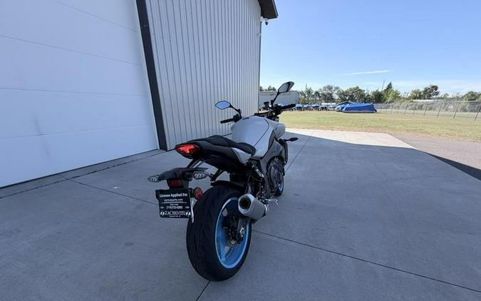 2026 Yamaha Cycle MT-10