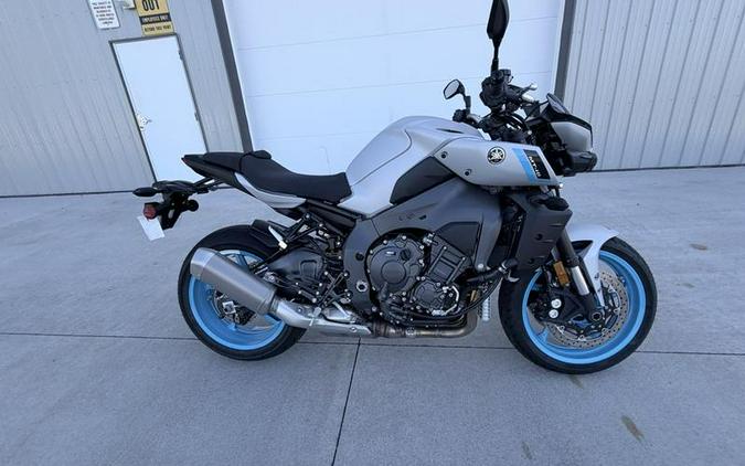 2026 Yamaha Cycle MT-10