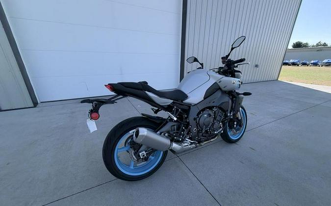 2026 Yamaha Cycle MT-10