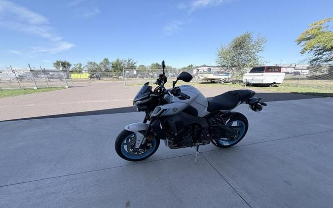 2026 Yamaha Cycle MT-10