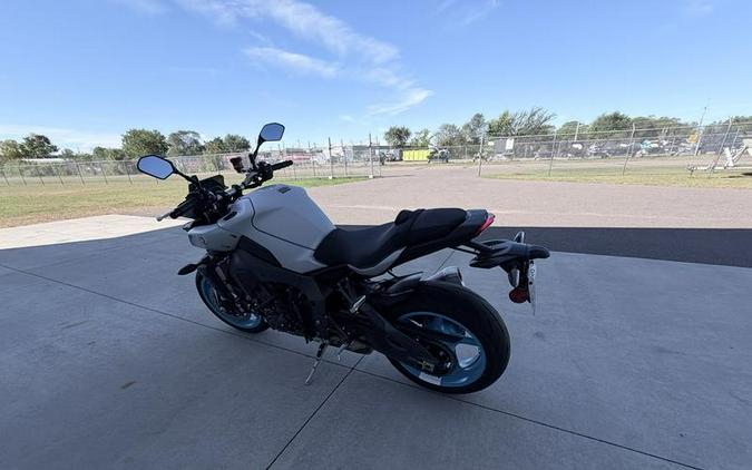 2026 Yamaha Cycle MT-10