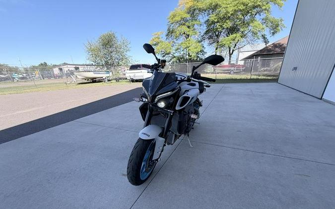 2026 Yamaha Cycle MT-10