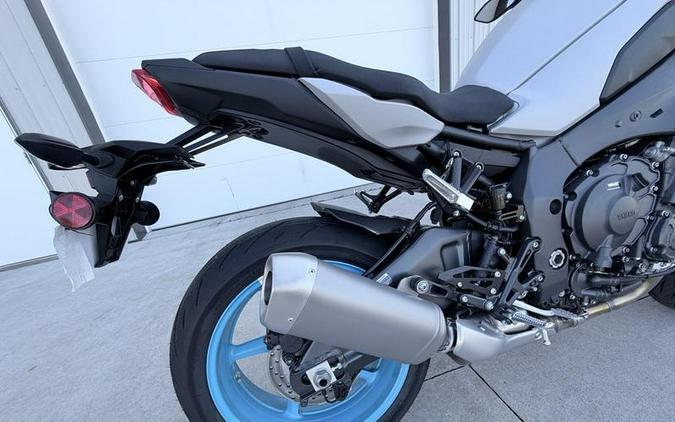 2026 Yamaha Cycle MT-10