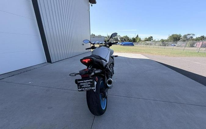 2026 Yamaha Cycle MT-10