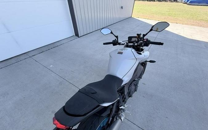 2026 Yamaha Cycle MT-10