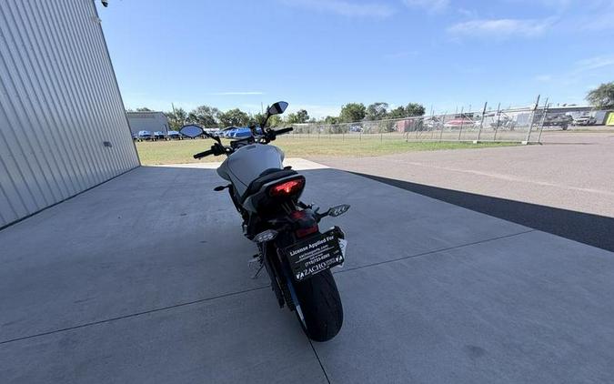 2026 Yamaha Cycle MT-10