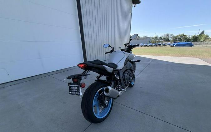 2026 Yamaha Cycle MT-10