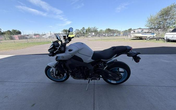 2026 Yamaha Cycle MT-10
