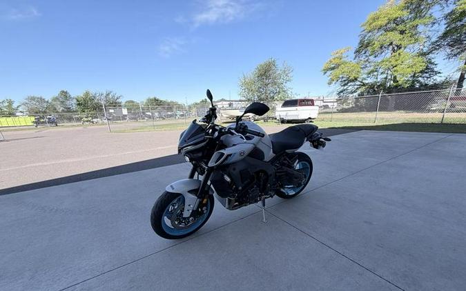 2026 Yamaha Cycle MT-10