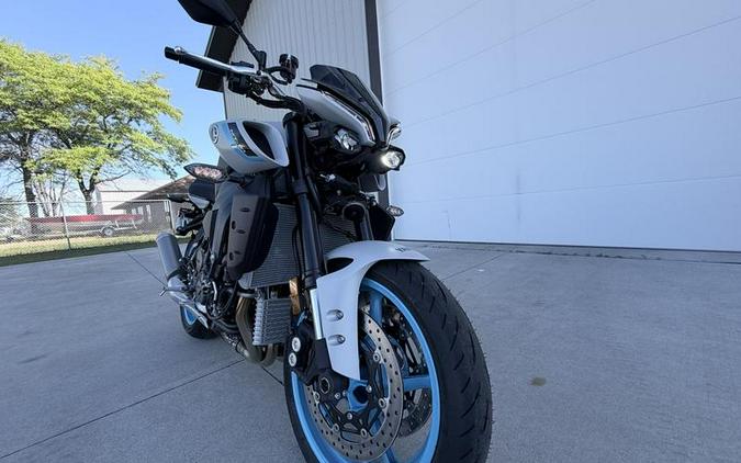 2026 Yamaha Cycle MT-10