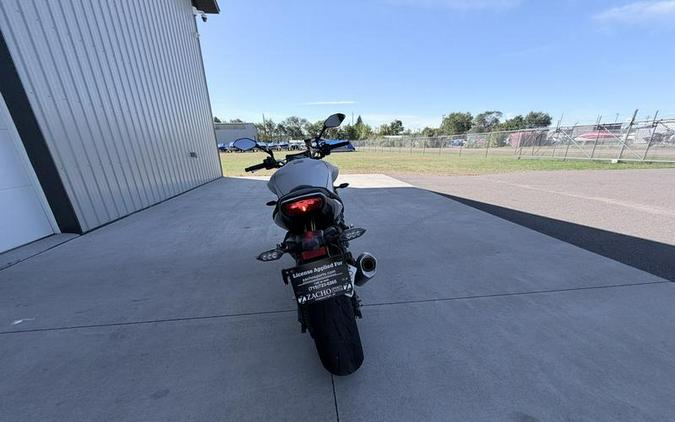 2026 Yamaha Cycle MT-10